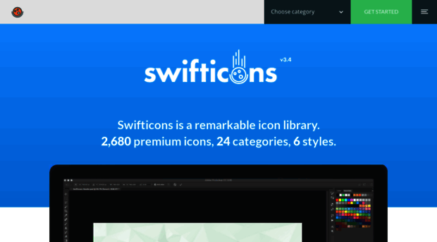 swifticons.com