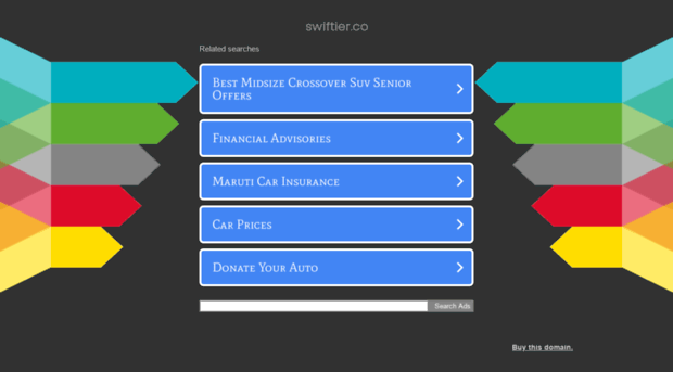 swiftier.co