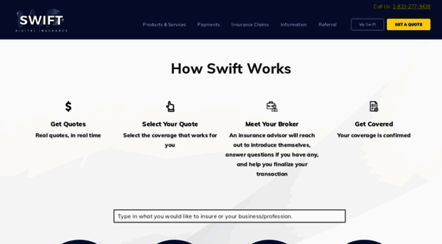 swiftins.ca