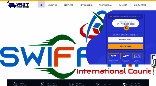 swiftinternational.in