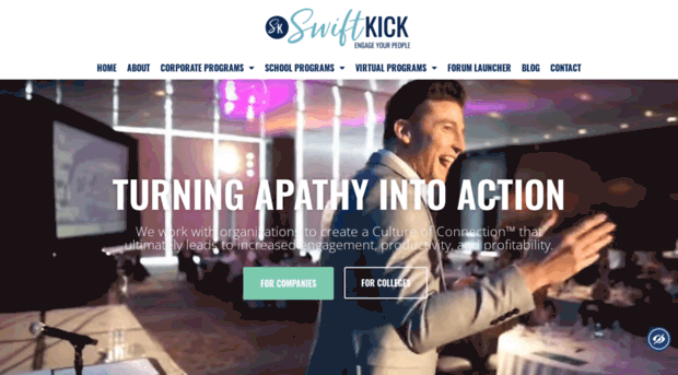 swiftkickhq.com