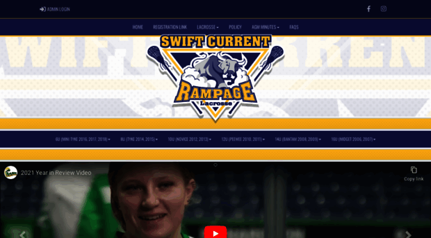 swiftlacrosse.ca