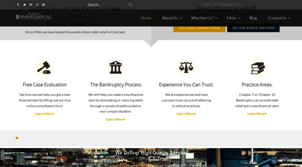 swiftlaw.net