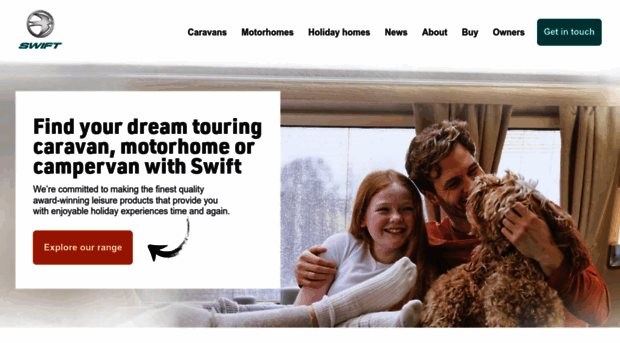 swiftleisure.co.uk