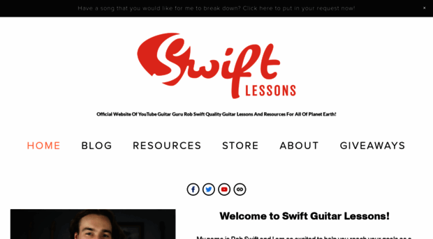 swiftlessons.com