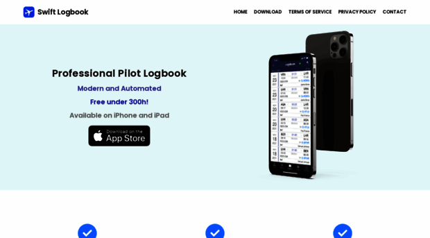 swiftlogbook.com