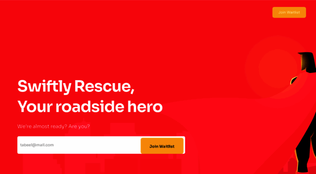 swiftlyrescue.com