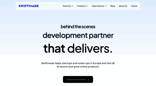 swiftmade.co