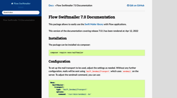 swiftmailer-for-flow.readthedocs.io