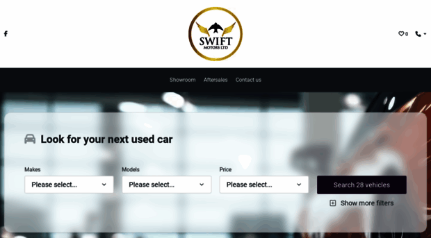 swiftmotors.net