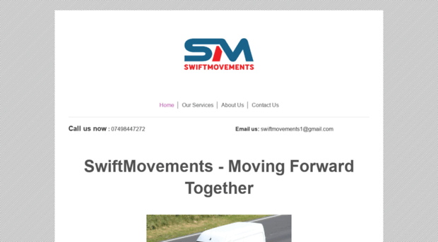 swiftmovements.co.uk