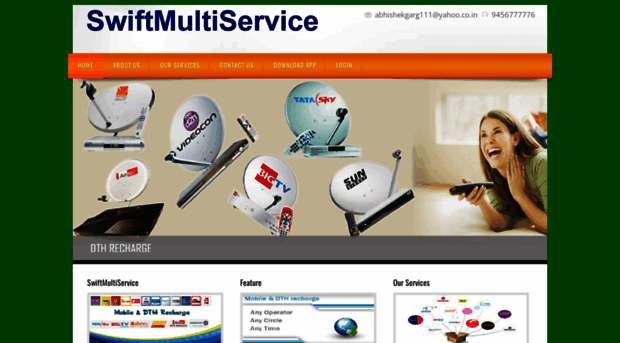 swiftmultiservise.online