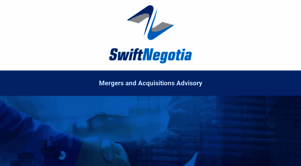 swiftnegotia.com