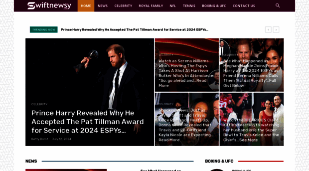 swiftnewsy.com