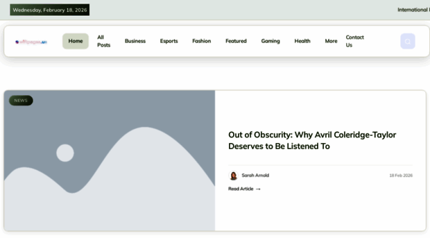 swiftpages.us