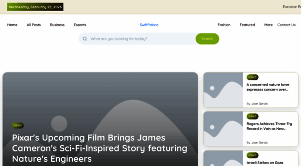 swiftpalace.co.uk