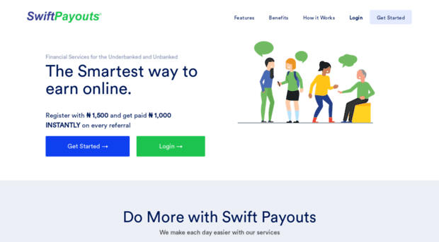 swiftpayouts.com