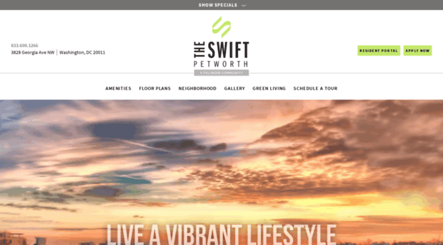 swiftpetworth.com