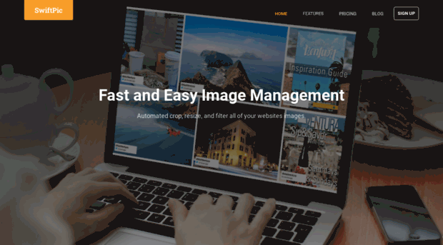 swiftpic.io