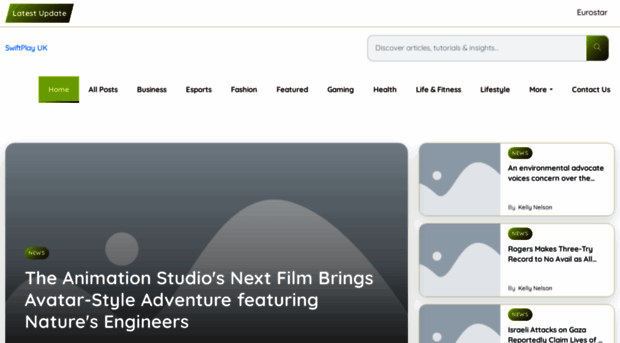 swiftplay.co.uk