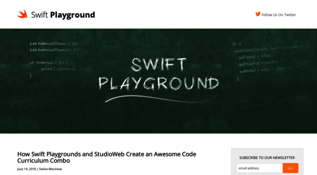 swiftplayground.org