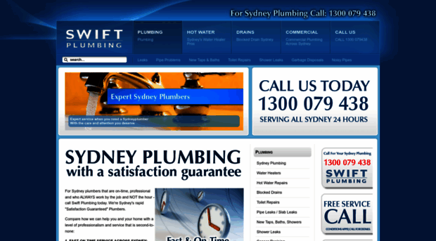 swiftplumbing.com.au