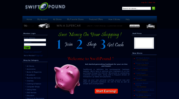 swiftpound.com