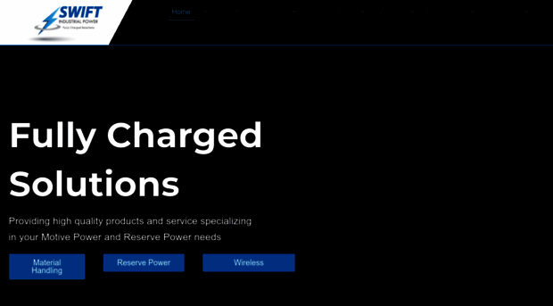 swiftpower.com
