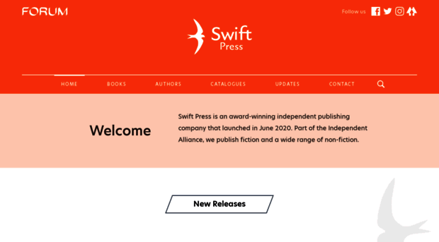 swiftpress.com