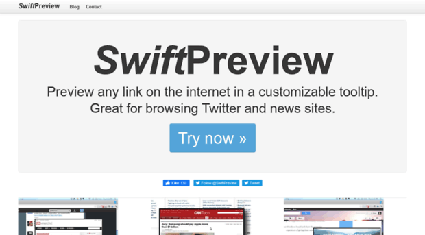 swiftpreview.com