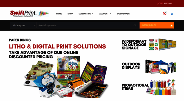 swiftprint.co.za