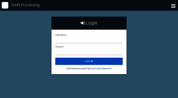 swiftprocessing.io