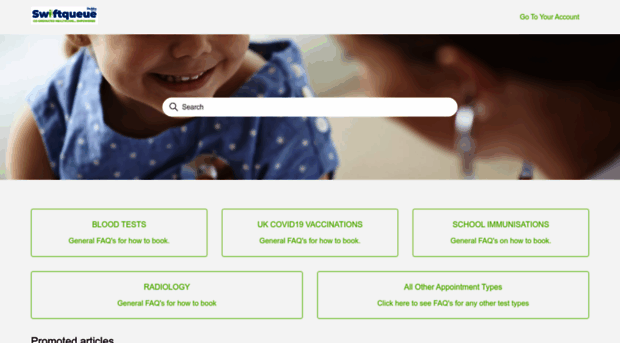 swiftqueue.zendesk.com - Swiftqueue Help Centre (UK) - Swiftqueue Zendesk