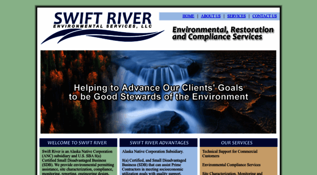 swiftriveres.com