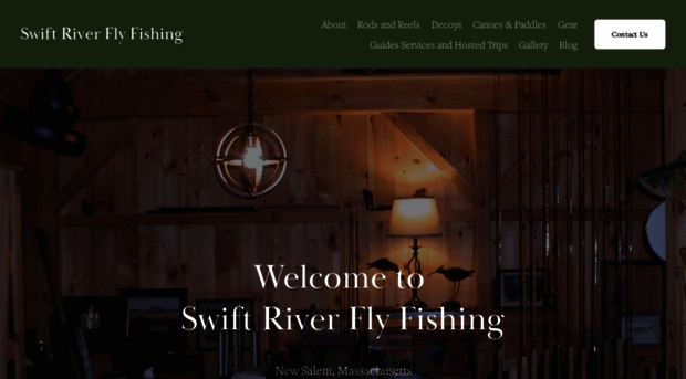 swiftriverflyfishing.com