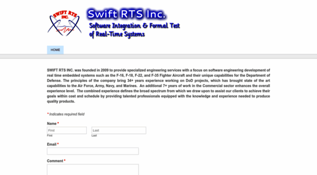 swiftrts.com