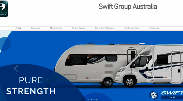 swiftrv.com.au