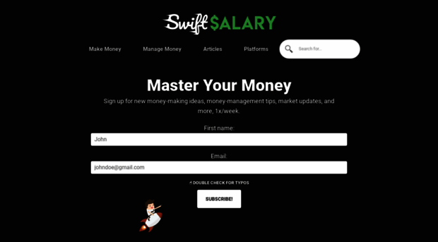 swiftsalary.com