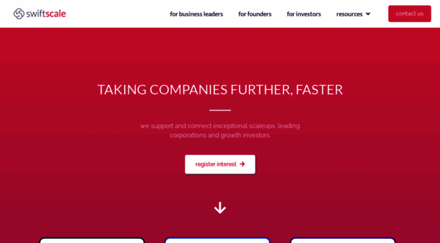 swiftscale.co
