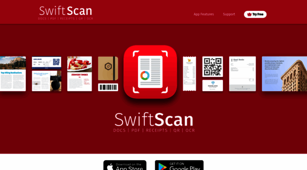 swiftscan.app