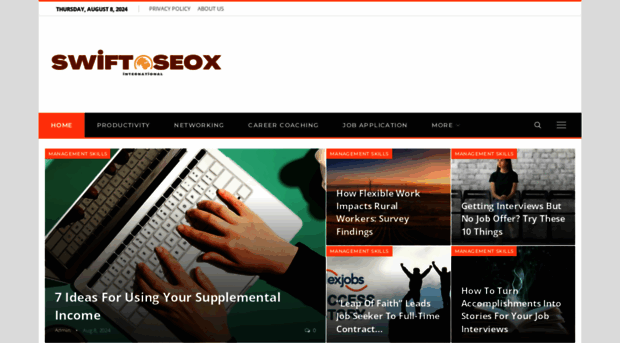 swiftseox.com