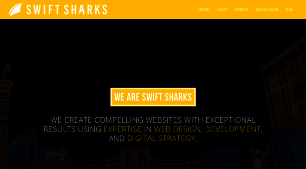 swiftsharks.com