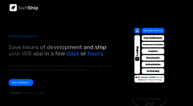 swiftship.dev