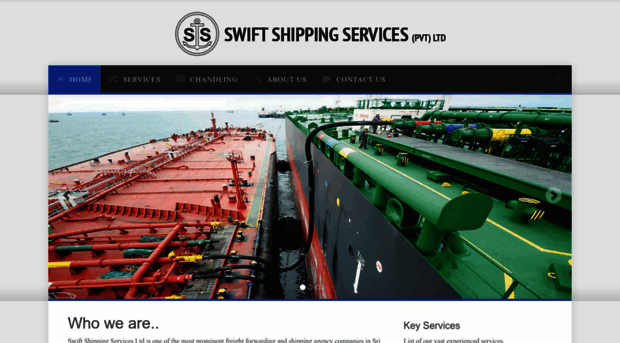 swiftshipping.lk