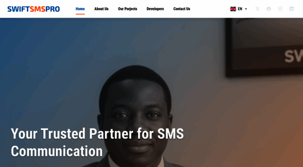 swiftsmspro.com