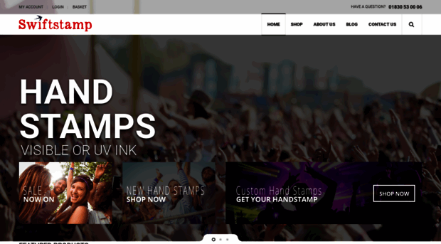swiftstamps.co.uk