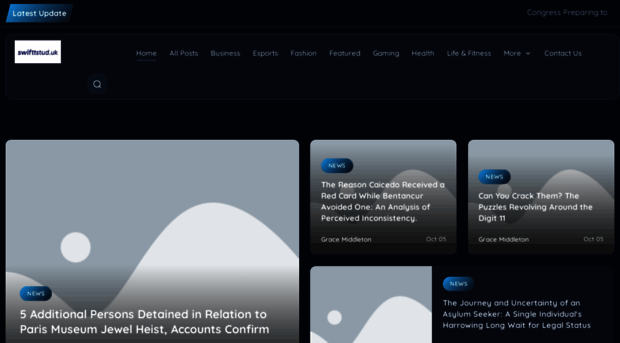 swiftstudio.uk