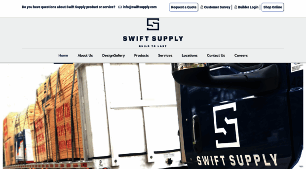 swiftsupply.com