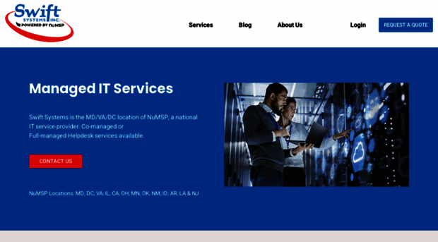 swiftsystems.com