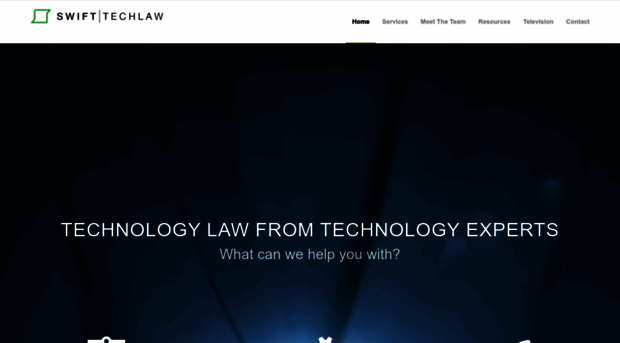 swifttechlaw.com